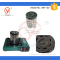 Outdoor Camping Mini Heater Warming Stove